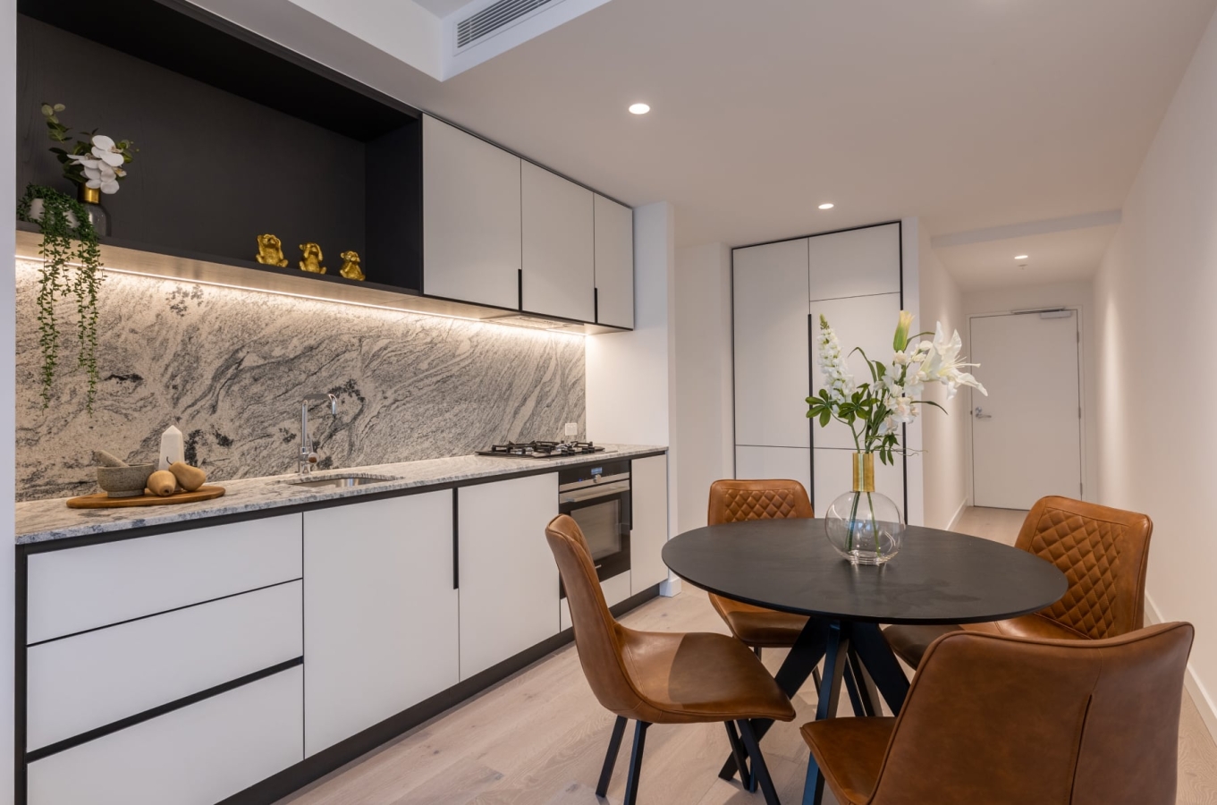 Luxury Apartments For Sale in Melbourne City | West Side Place